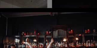 Bobbie Peels Is The Salt Of The Earth.