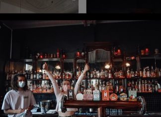 Bobbie Peels Is The Salt Of The Earth.