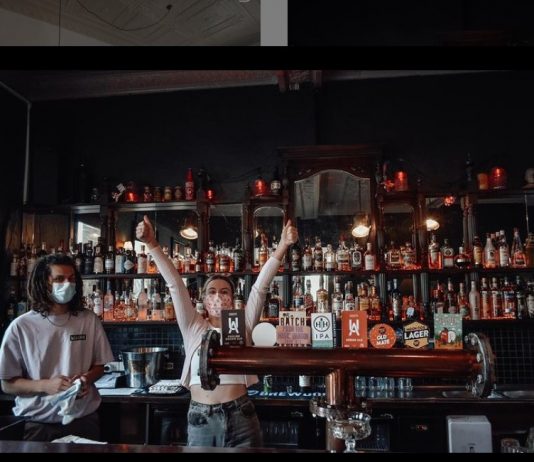 Bobbie Peels Is The Salt Of The Earth.