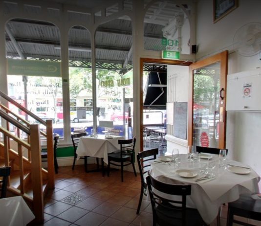 The Old World Of Carlton Curry House.