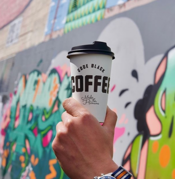 Cracking The Code To Perfect Coffee – Code Black.