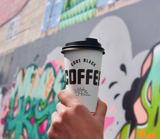 Cracking The Code To Perfect Coffee – Code Black.