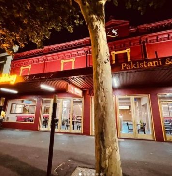 The Khabbay Ingredient.