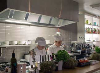 Da Guido La Pasta Beholds The Essense Of Taste.