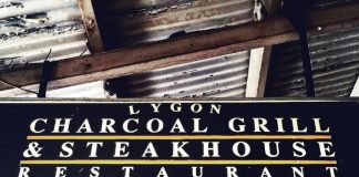 Where Meat Is King, Lygon Steakhouse Restaurant.