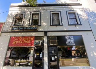 Mum’s The Word On Mum Mum Street.