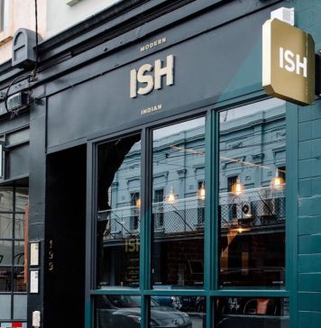 Our Insatiable Appetite For ISH.