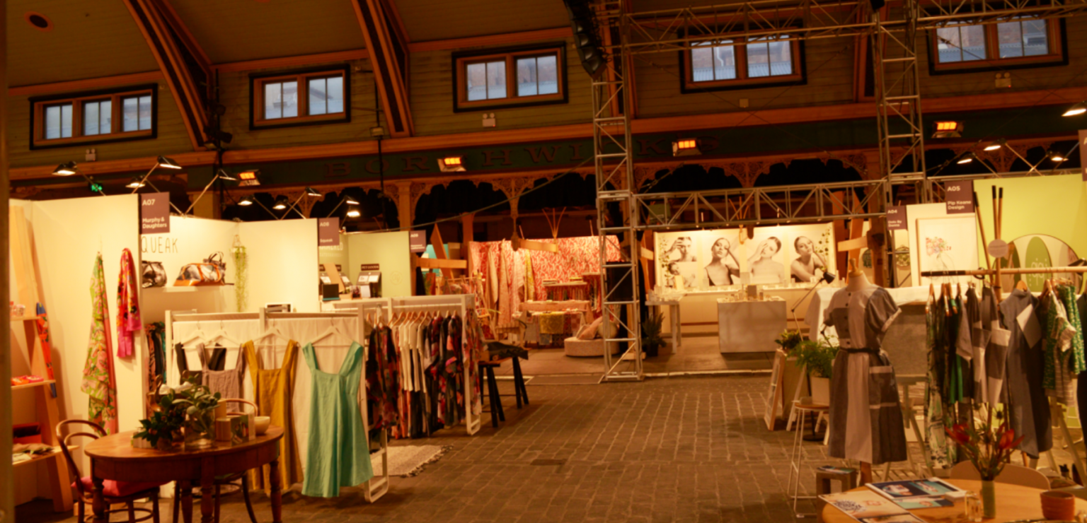 The Meat Market's Page In Melbourne's History.