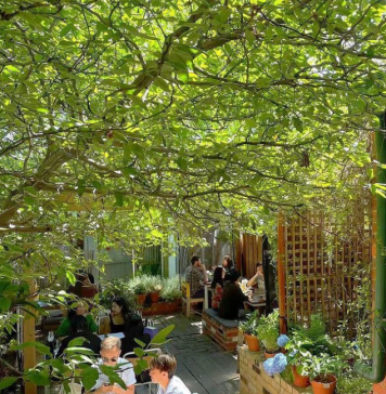 It’s Twenty & Six Espresso Time!