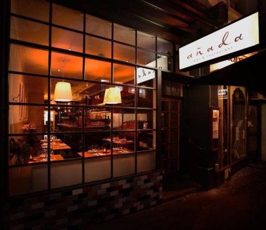 The Poetry Of Añada