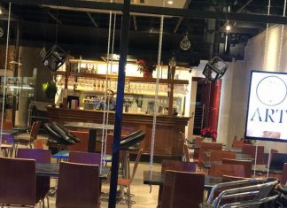 The Persian Spices Of Artemis Fowl.