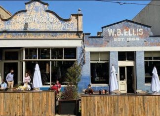 Lockdown Takeaway Special: North Melbourne!