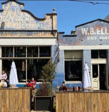 Lockdown Takeaway Special: North Melbourne!