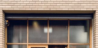 Trust In Aunty Peg’s.