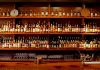 The Elysian Whisky Bar