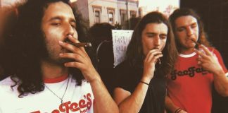 Forever Young At Fee Fee’s Bar