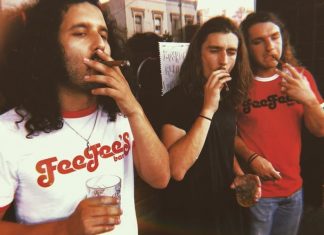 Forever Young At Fee Fee’s Bar