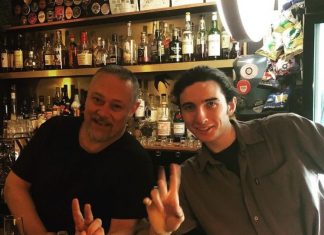 Fun And Fun At The Fox Hotel.