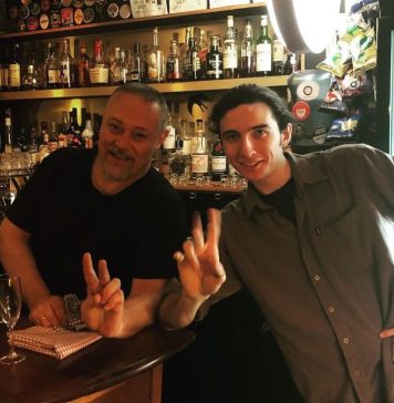 Fun And Fun At The Fox Hotel.