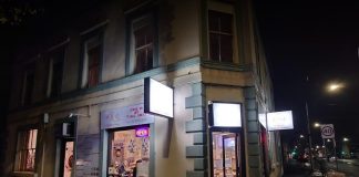 好食光 (Good Food). Finding The Perfect, Unfound, Nameless, Chinese Restaurant.