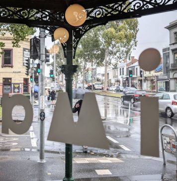 Tasting Pleasures At Ima Project Cafe.