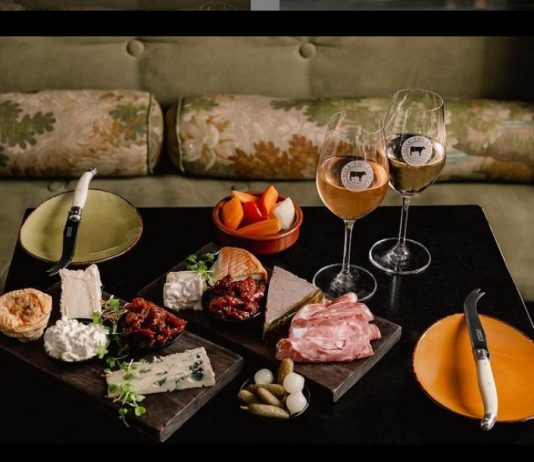 Moments Of Sheer Delight At Milk The Cow