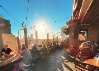 We All Go Naked For Satan.