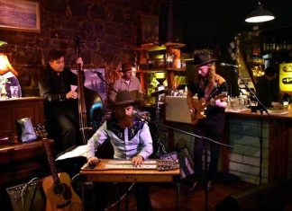 Coming Back To The Rook Return.