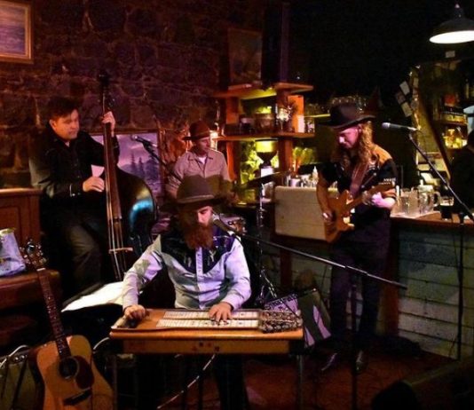 Coming Back To The Rook Return.