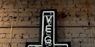 Smith & Daughters, A Cathedral Of Cuisine