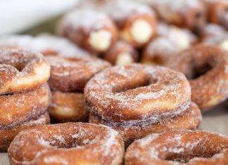 Drooling For The French Lettuce.