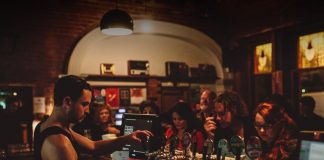 From Stone Walls To Open Domes, This Is The Gaso.