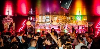 The Sparkling Pink Fever Dream That Is, The Lame Duck.