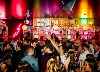 The Sparkling Pink Fever Dream That Is, The Lame Duck.