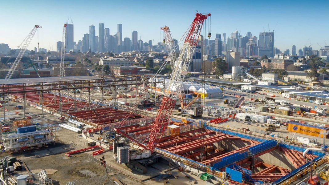 What Is North Melbourne’s Arden Vision?