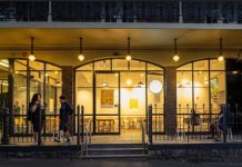 The Simply Authentic Gai Wong.