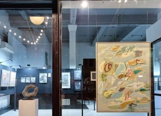 Errol Street Gallery – The Pop-Up To Watch.