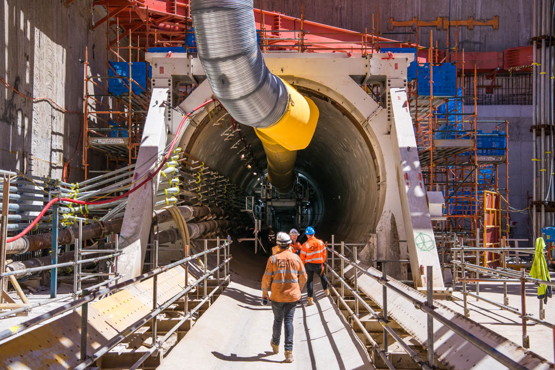 What Is North Melbourne’s Arden Vision?