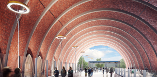 What Is North Melbourne’s Arden Vision?