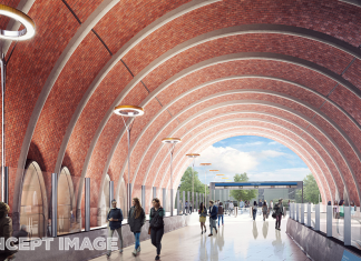 What Is North Melbourne’s Arden Vision?