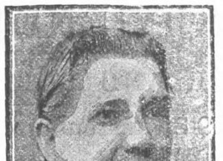 Who Was Brettena Smyth?