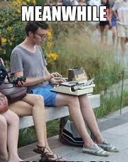 That Melbourne Funny