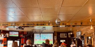 The Heart of a Fox: The Fox Hotel