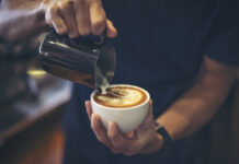 Best Coffee Spots: Inner North Melbourne coffee making melbourne best coffee cafes