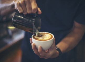 Best Coffee Spots: Inner North Melbourne coffee making melbourne best coffee cafes